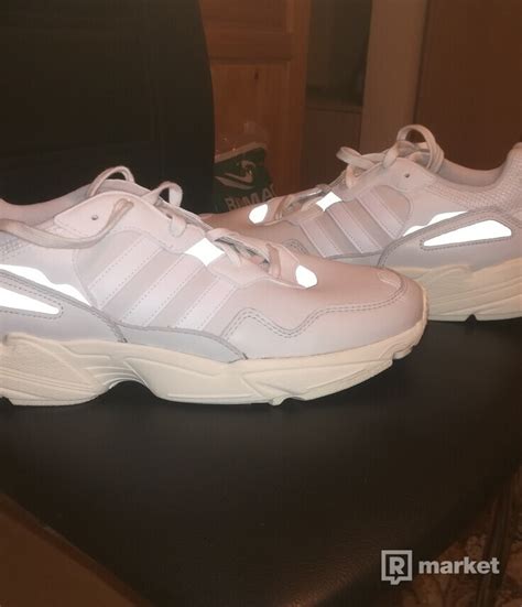 adidas yung 96 weiß damen|Adidas yung 96 price.